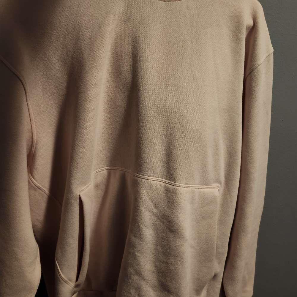 Lululemon Large Strawberry Milkshake Hoodie